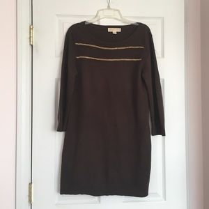 Michael Kors: Sweater Tunic